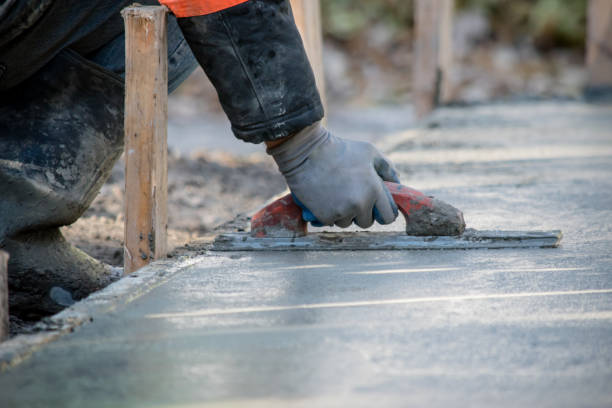 Best Commercial Concrete Services in Hamburg, NJ