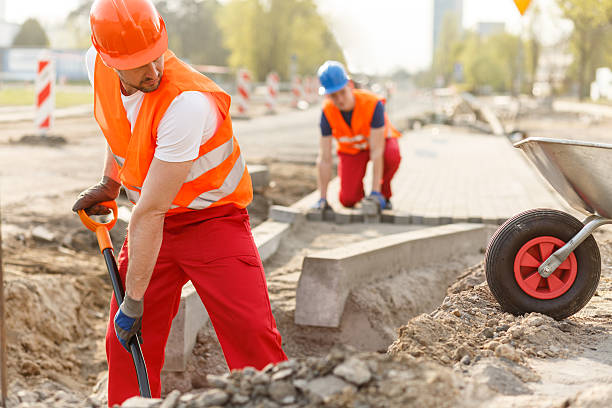 Best Concrete Foundation Repair in Hamburg, NJ