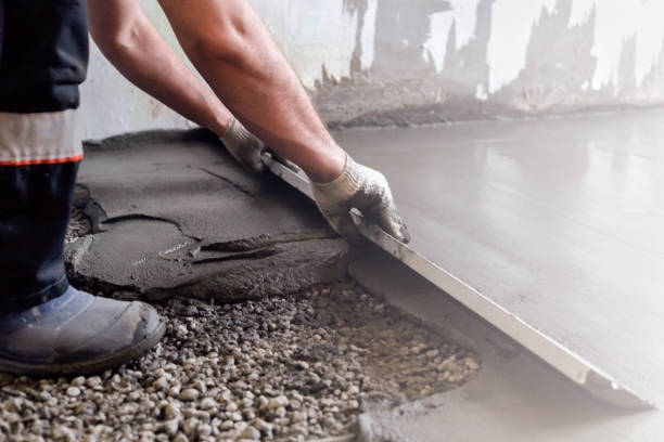 Best Concrete Patio Design and Installation in Hamburg, NJ